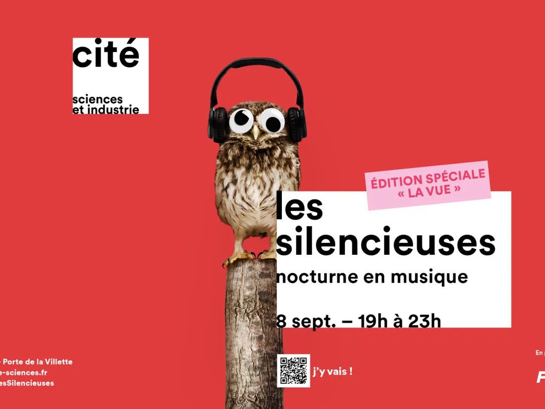 Gagnez vos places pour la soirée électro-culturelle les...