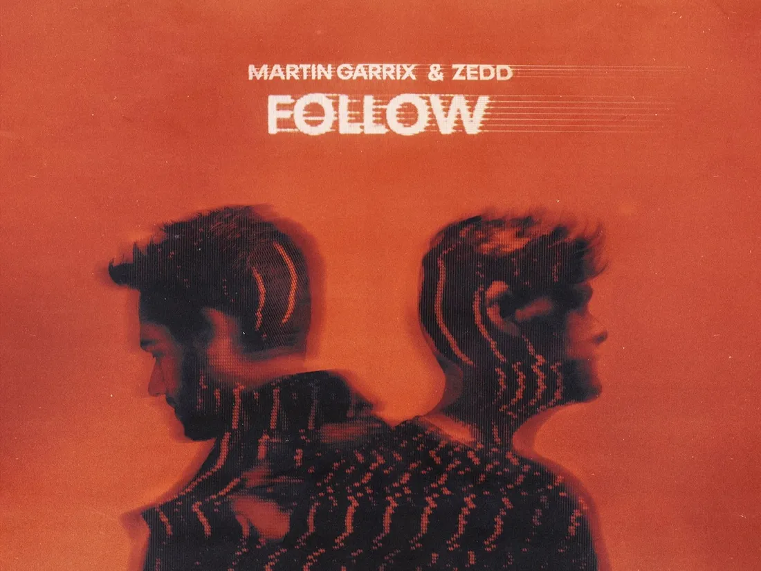Zedd et Martin Garrix sortent enfin leur collab 'Follow'