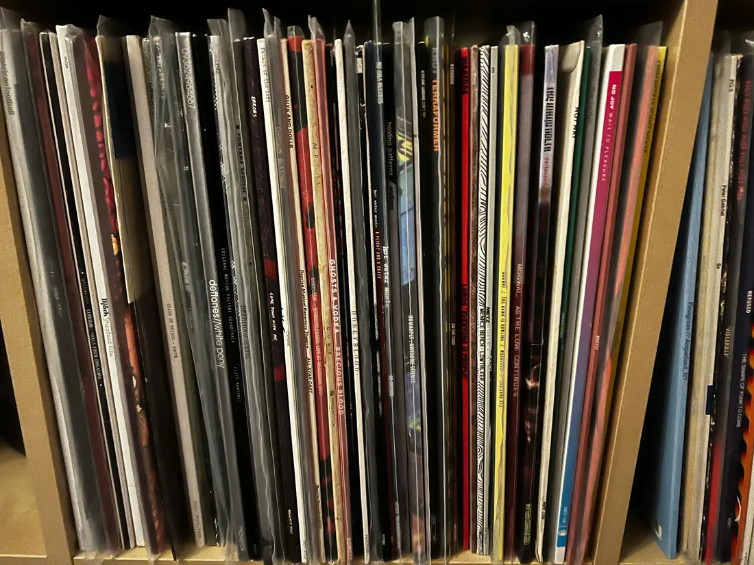 Les meilleurs albums de 2024 !