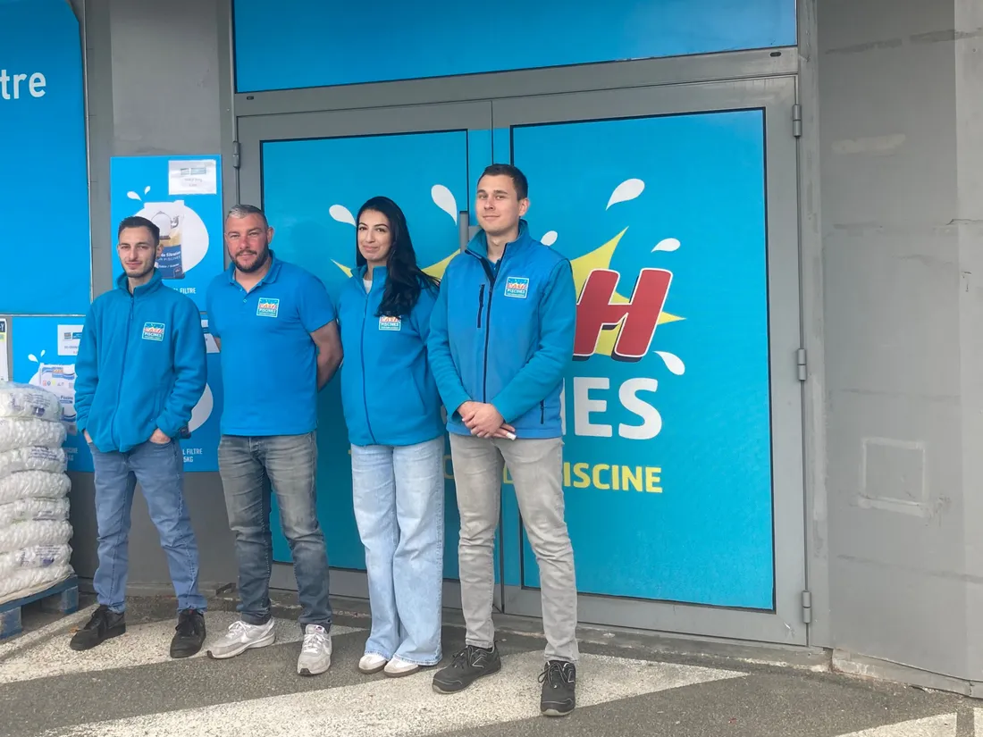 Bordeaux et sa région : des postes à pouvoir dans les magasins Cash...
