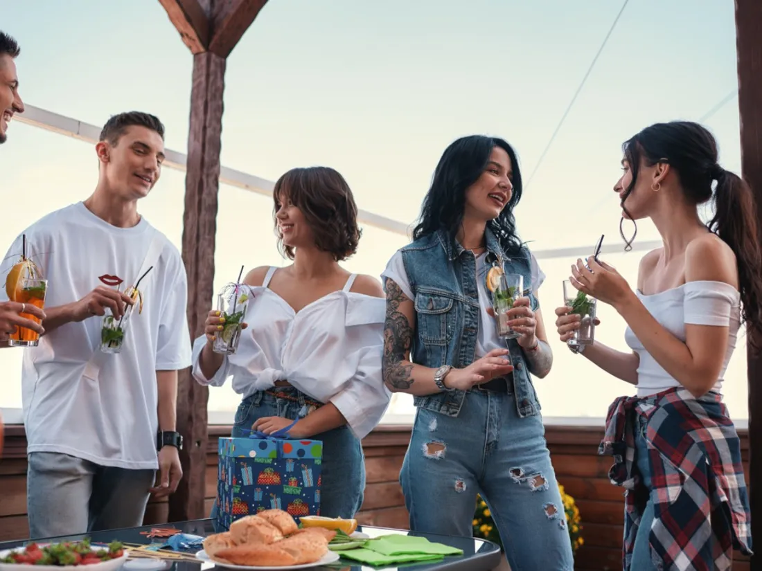 Organiser une soirée d'anniversaire : le nécessaire à ne pas oublier !