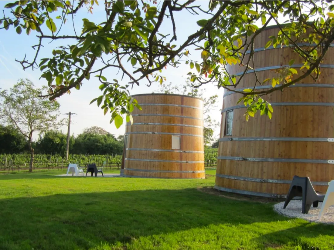 Château de Bonhoste : entre nuit insolite et dégustation de vins