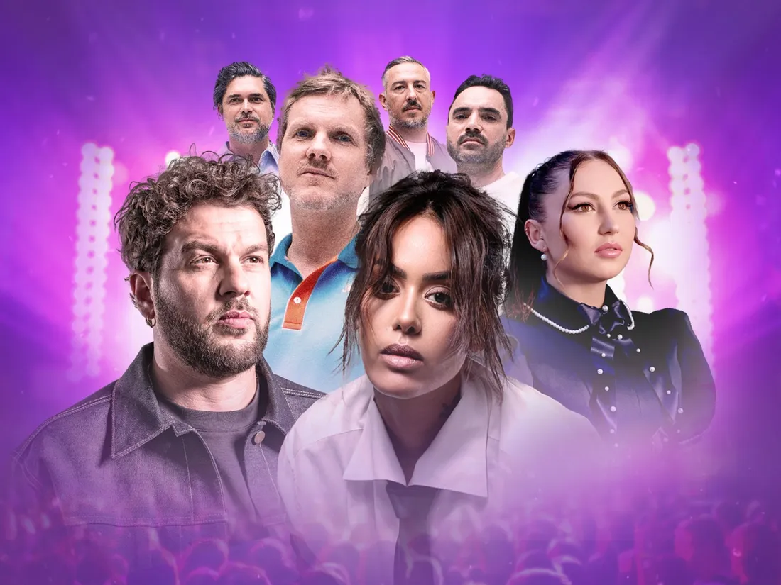 CARREFOUR DE STARS