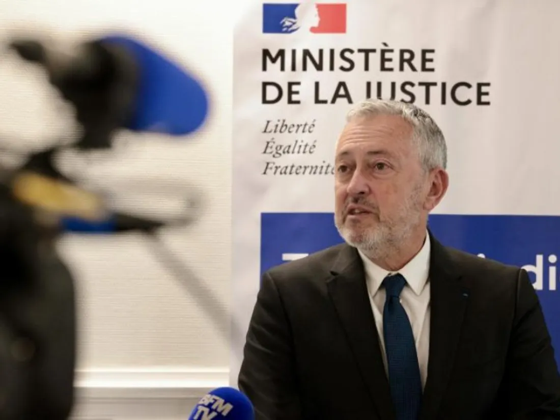 Drame de Reims : la conférence de presse du procureur de la République