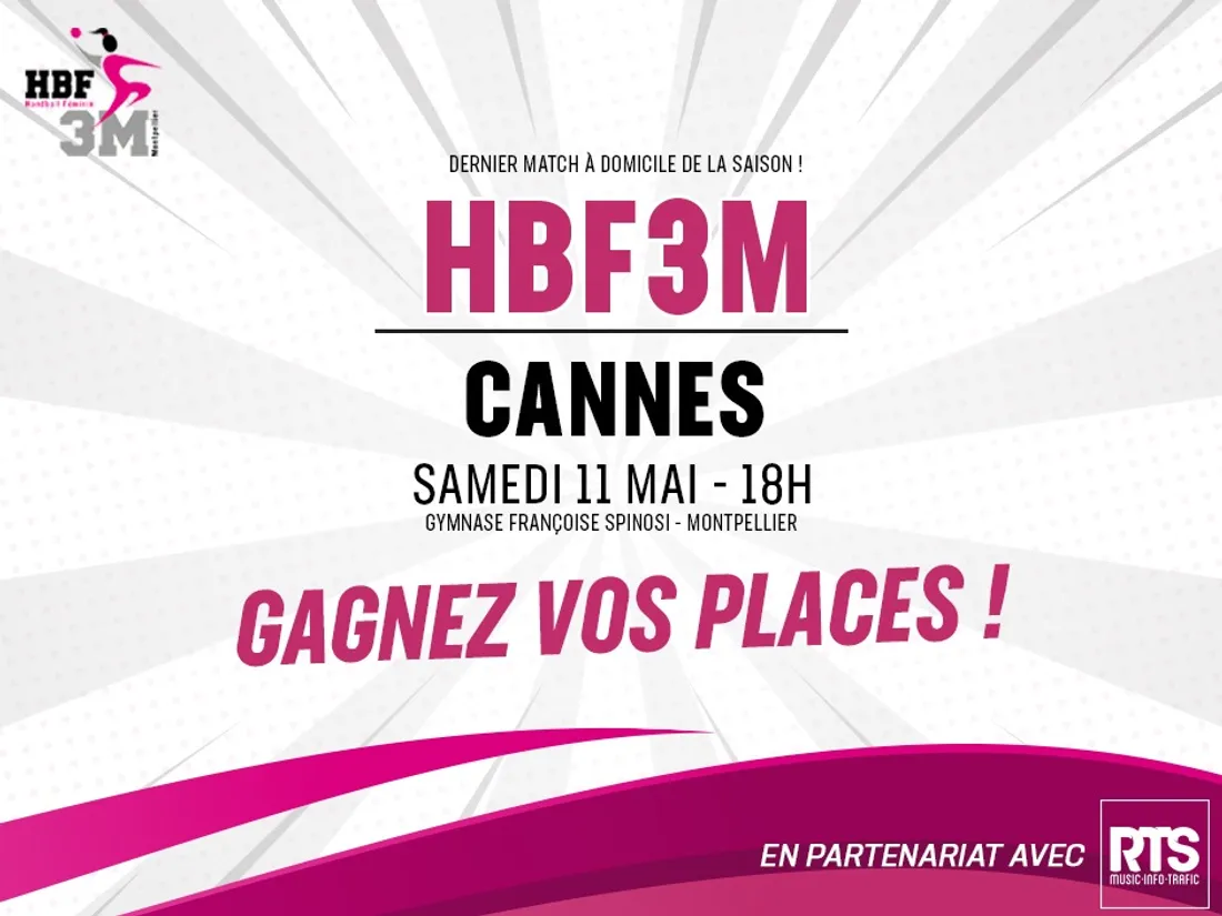 HBF3M / Cannes 2024