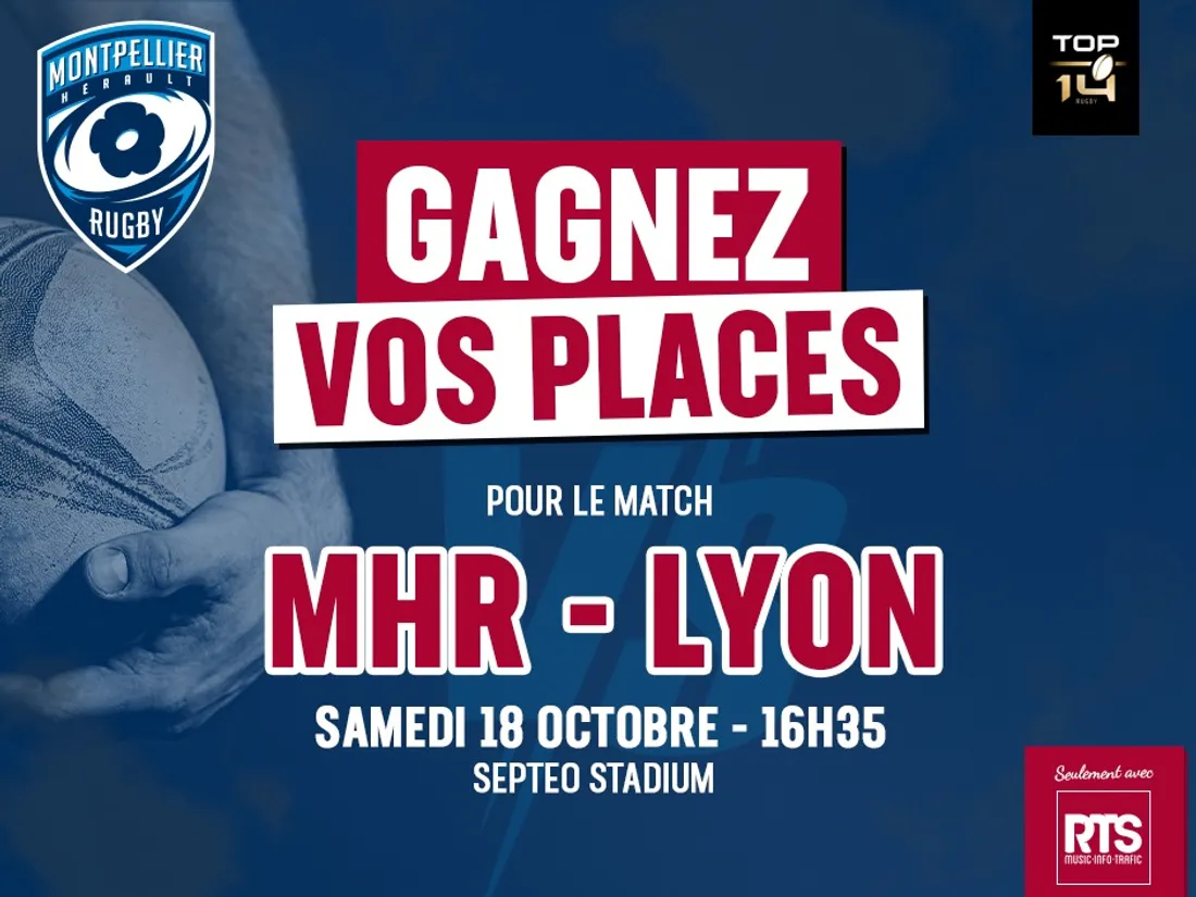 MHR - Lyon