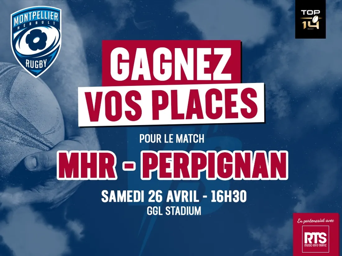 MHR / Perpignan