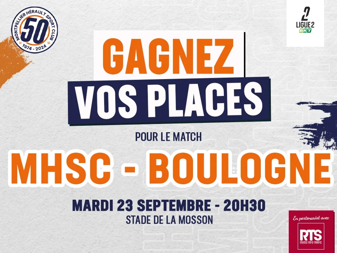 MHSC / Boulogne