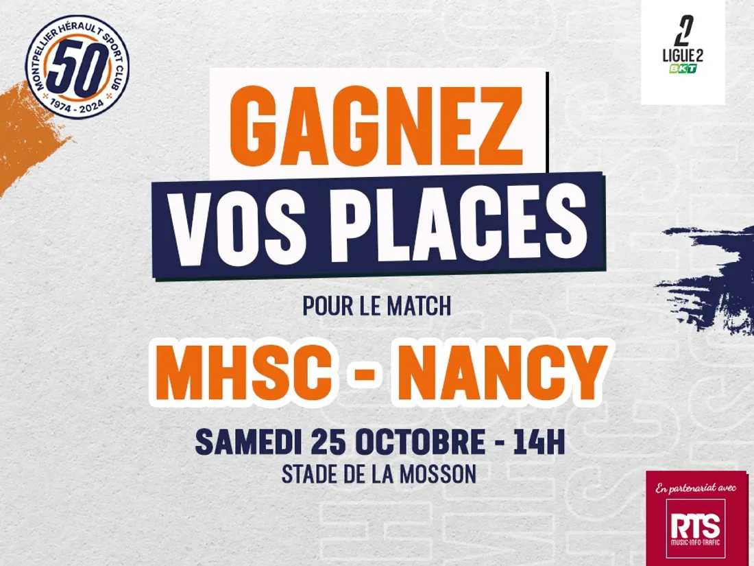 MHSC - Nancy