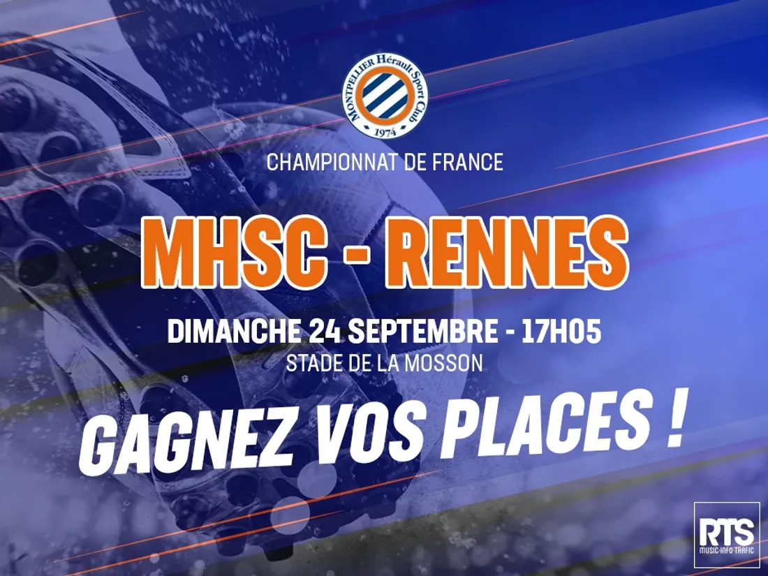 MHSC / Rennes