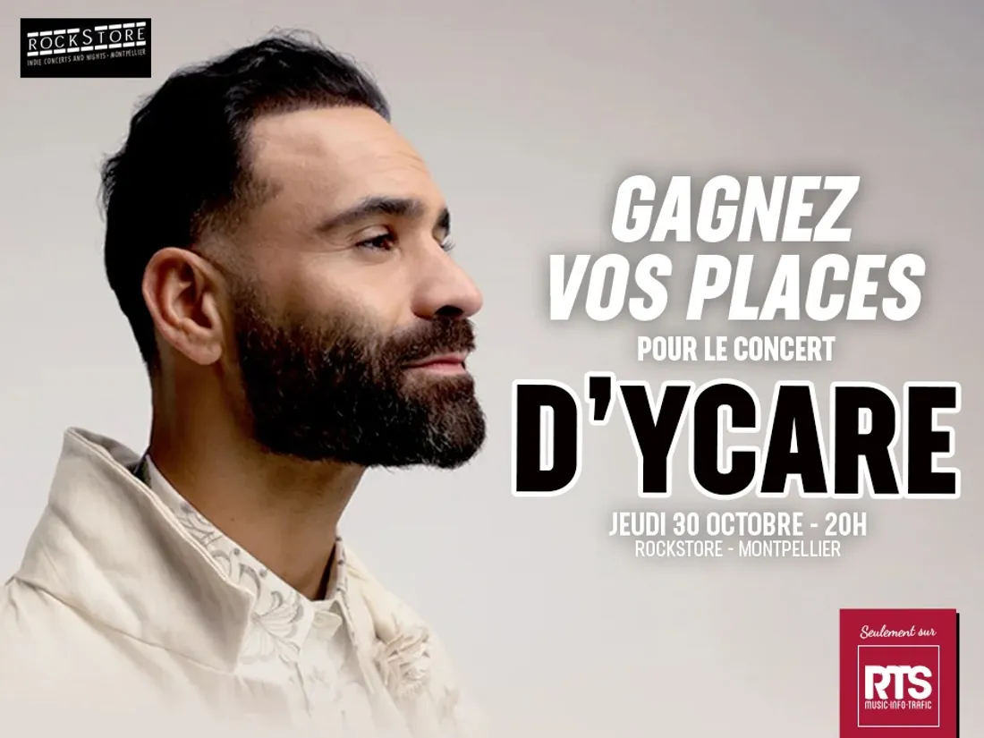 Ycare au Rockstore