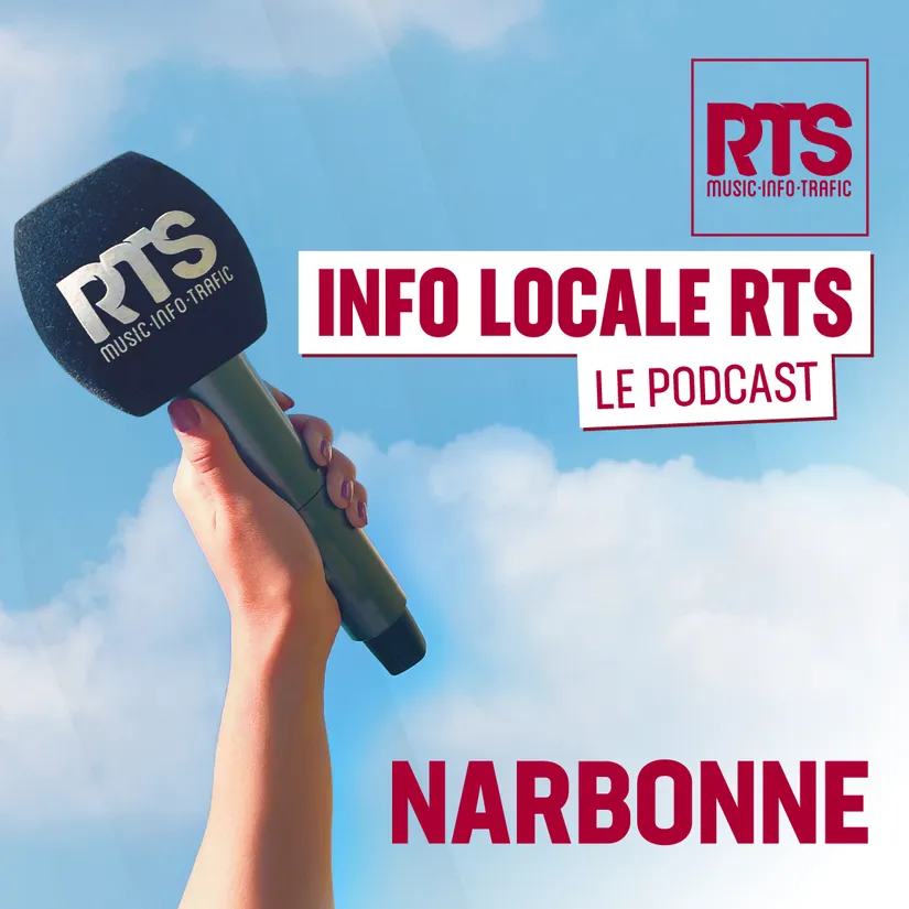 Podcast du 16/03/2025 - 10:03