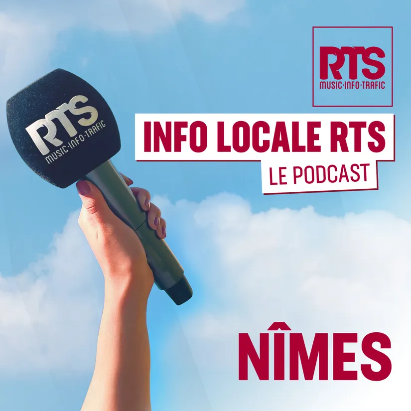 Podcast du 16/03/2025 - 08:03