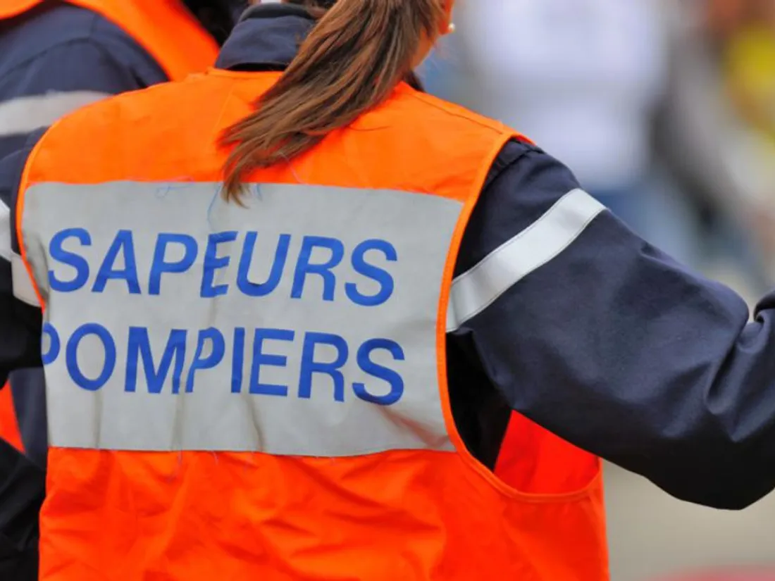 Dramatique accident près d'Alès : deux enfants et un jeune homme...