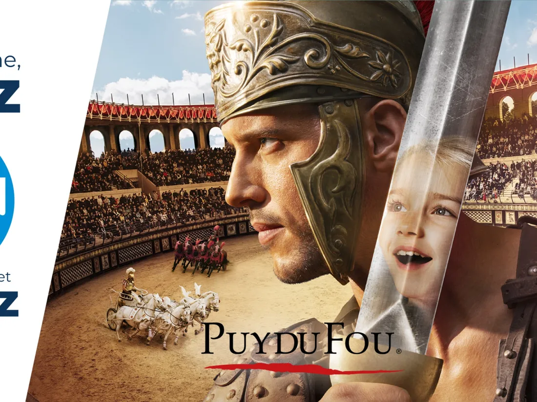 Puy du Fou