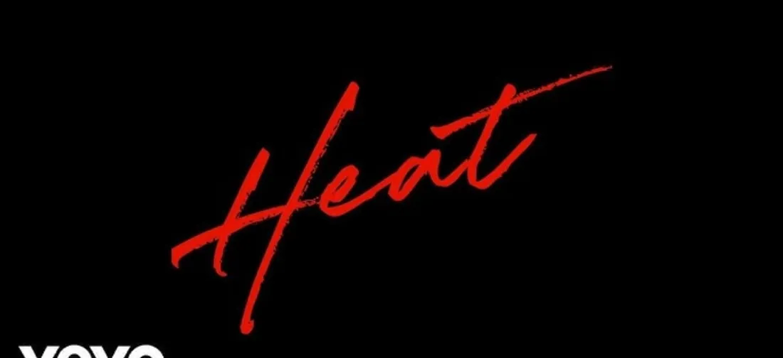 Coup de cœur FG : 'Heat' de Paul Woolford
