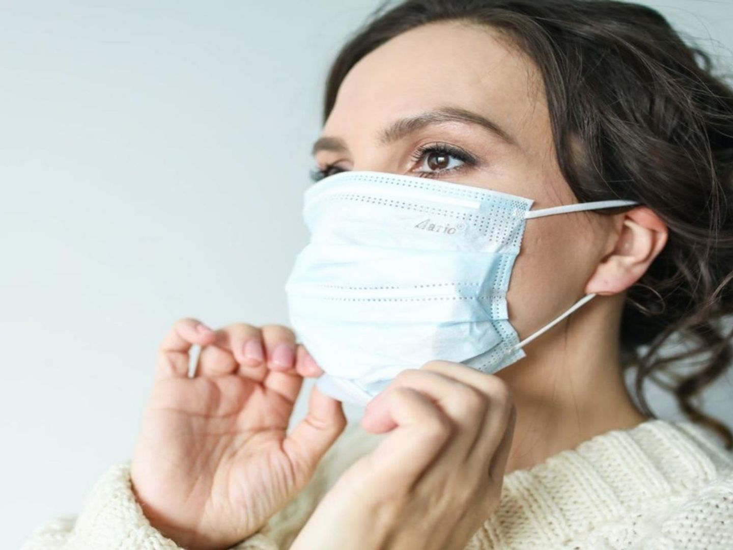 le port du masque redevient obligatoire dans l herault