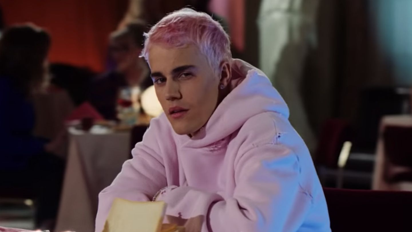 Justin Bieber Revele Etre Atteint De La Maladie De Lyme