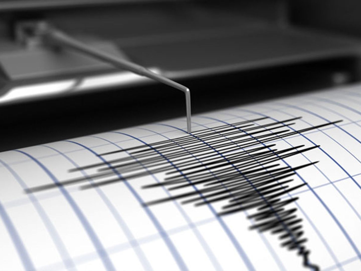 Loire Atlantique La Terre A Tremble Sur La Cote Ce Jeudi
