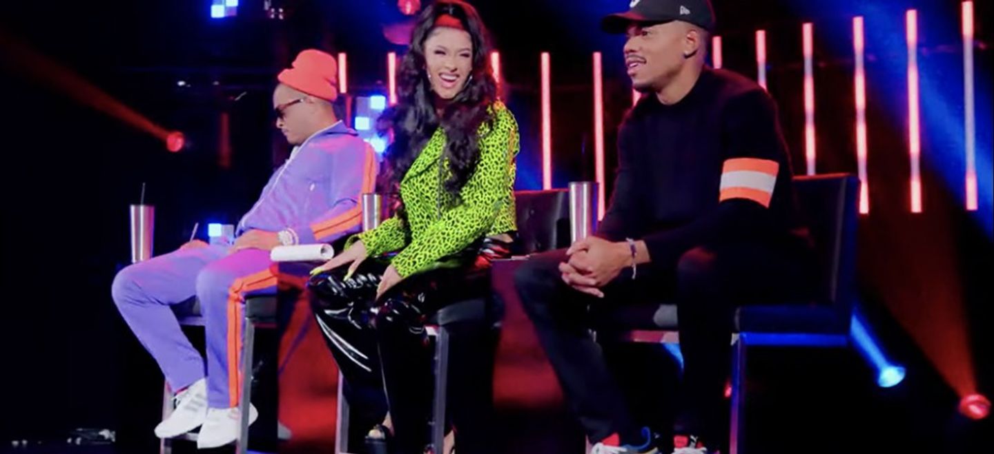 Rhythm + Flow Nouvelle école Streaming "Rhythm+ Flow" : Netflix lance sa version rap de la "Nouvelle Star" (vidéo)