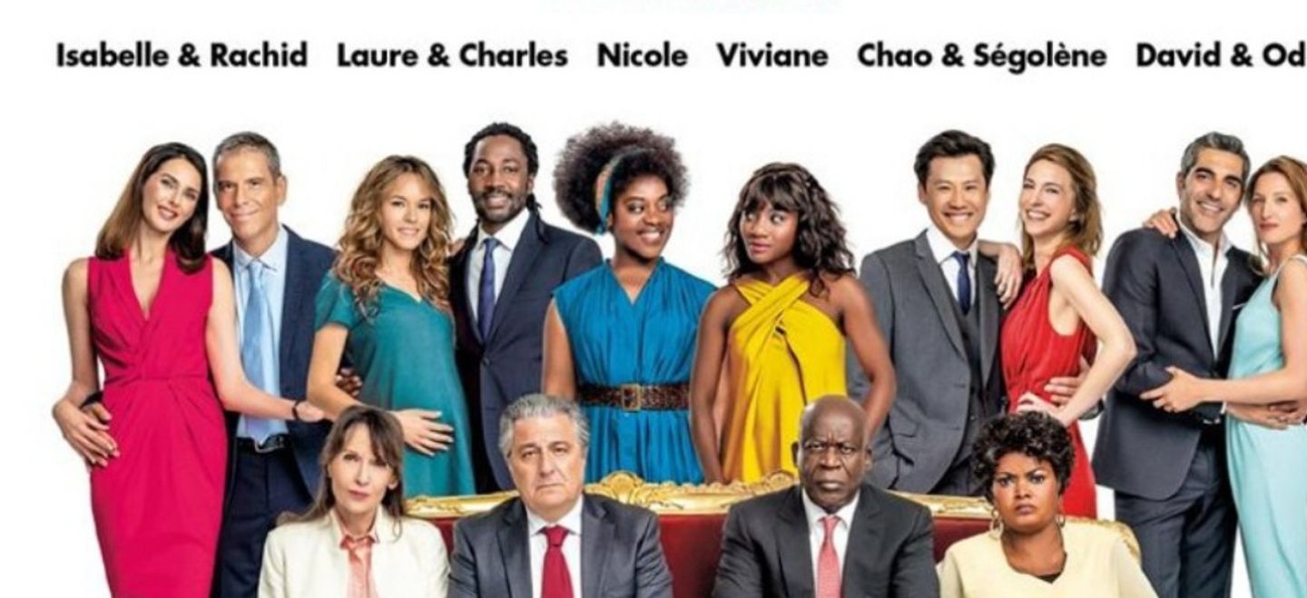 Quesce Quon A Encore Fait Au Bon Dieu Streaming « Qu’est-ce qu’on a encore fait au bon Dieu » : la première bande