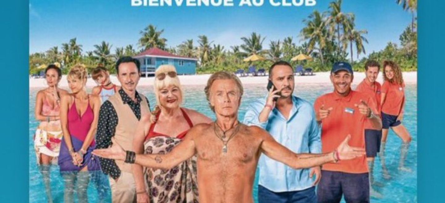 All Inclusive Le Nouveau Film Avec Franck Dubosc Se Devoile Forum
