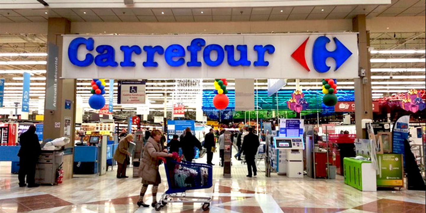 Carrefour Les Milles Horaires D Ouverture Dimanche