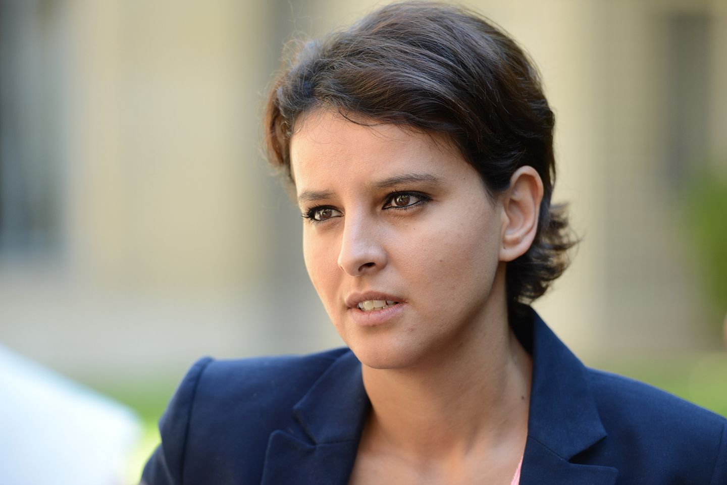 Rentree La ministre de l'education attendue a Dijon lundi