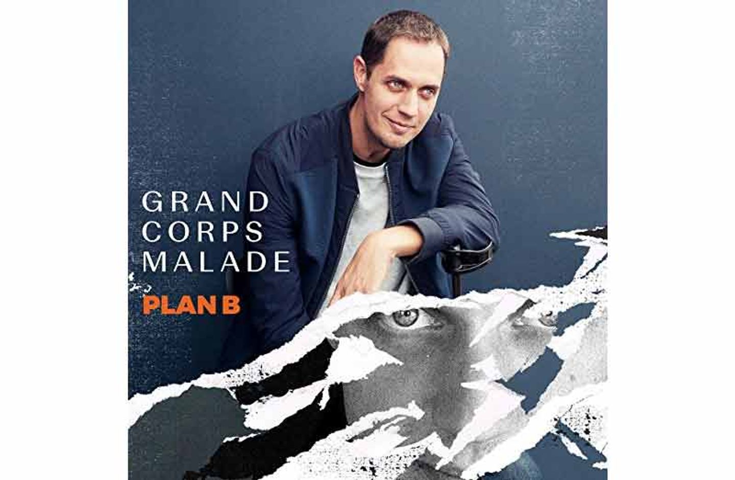 Pourquoi Grand Corp Malade à Une Canne