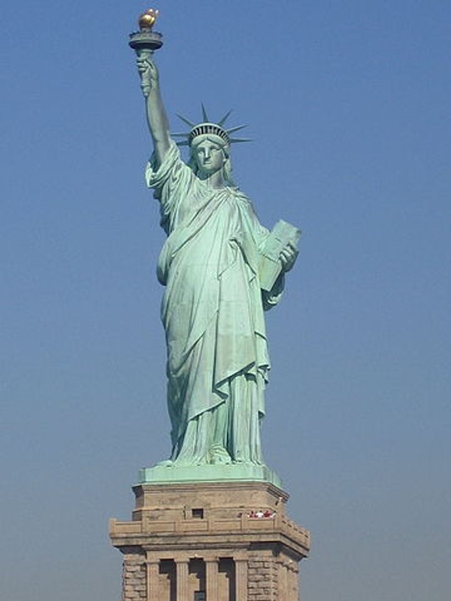 La Statue de la Liberté près de chez vous
