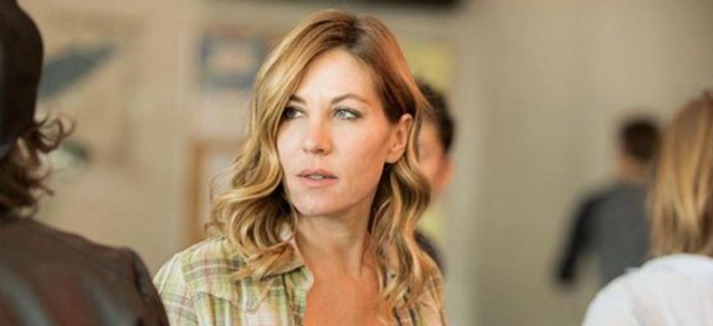 Qui Est L'actrice De La Pub Ma Voiture Cash Mathilde Seigner placée en garde à vue après un accident de voiture