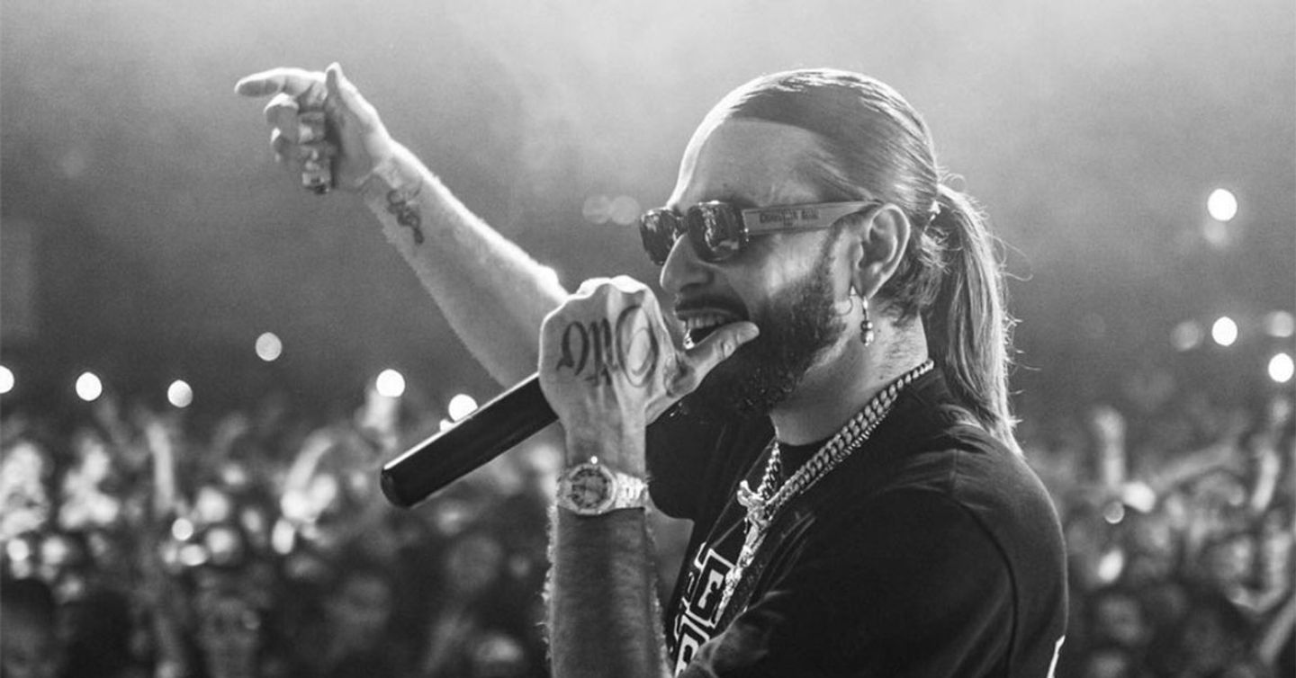 Rappeur Qui A Vendu Le Plus D'album En France Voici les rappeurs qui ont le plus vendu en France cette année