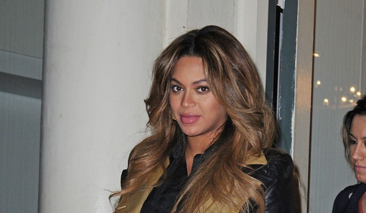 Beyoncé droguée ? La vidéo qui intrigue le web ! (Vidéo)