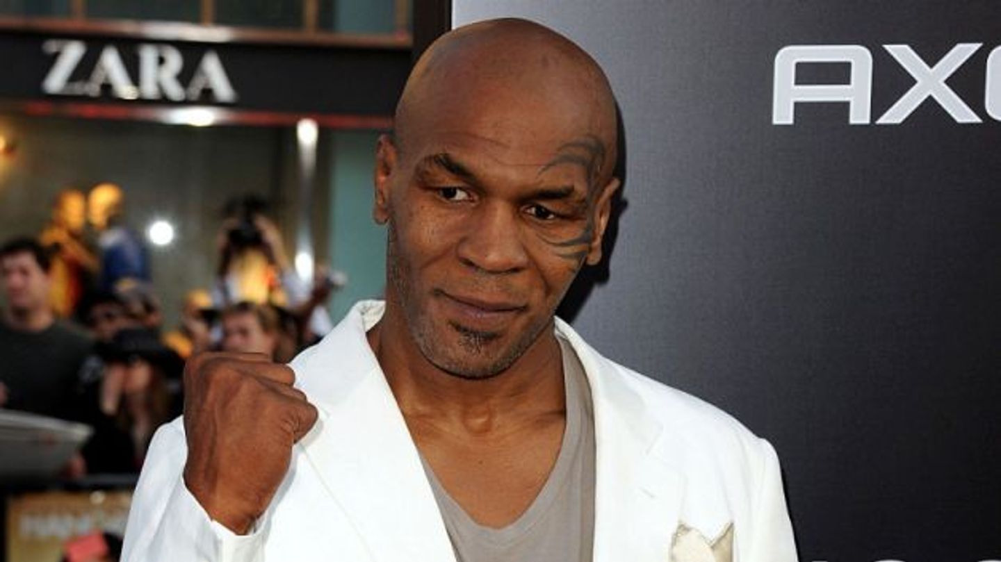 Mike Tyson L Histoire De Sa Vie Les 10 anecdotes que vous ne connaissez pas sur la vie sexuelle de Mike
