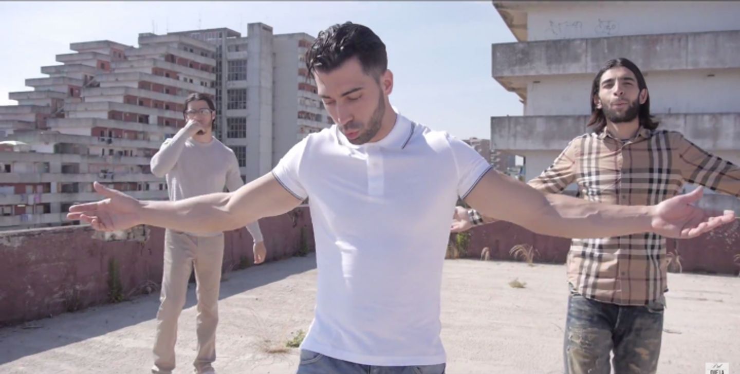 PNL : La nouvelle révélation Rap dévoile sa tracklist