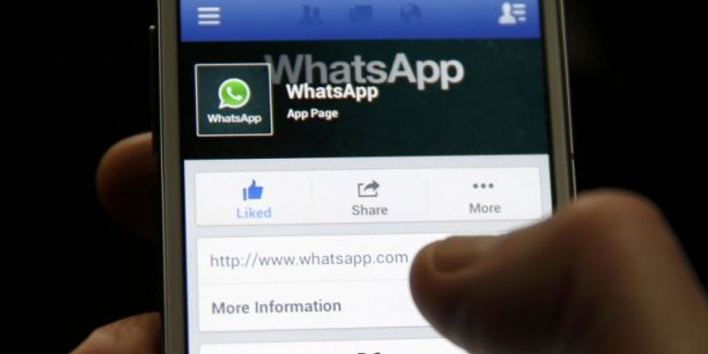 Lire Un Message Whatsapp Sans L'ouvrir Astuce WhatsApp: voici comment procéder pour lire un message sans que l