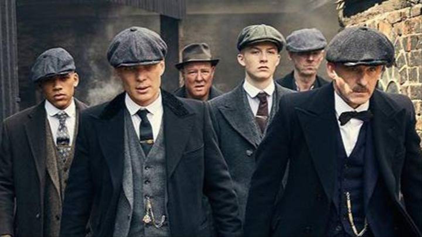 Peaky Blinders Saison 6 Nombre Dépisodes Peaky Blinders : la saison 6 se dévoile peu à peu