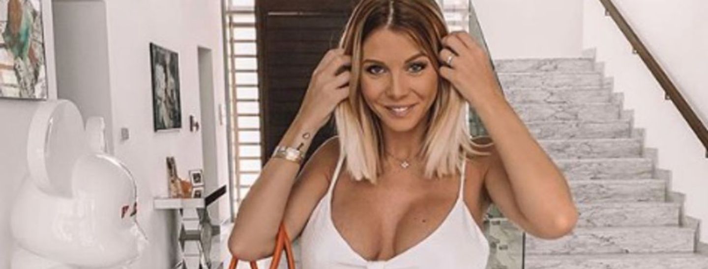 Jessica Thivenin Est Elle Enceinte De Son Deuxieme Enfant Photo