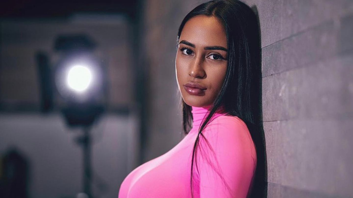 Astrid Nelsia prête à être maman ? Elle surprend ses fans ! [PHOTO]