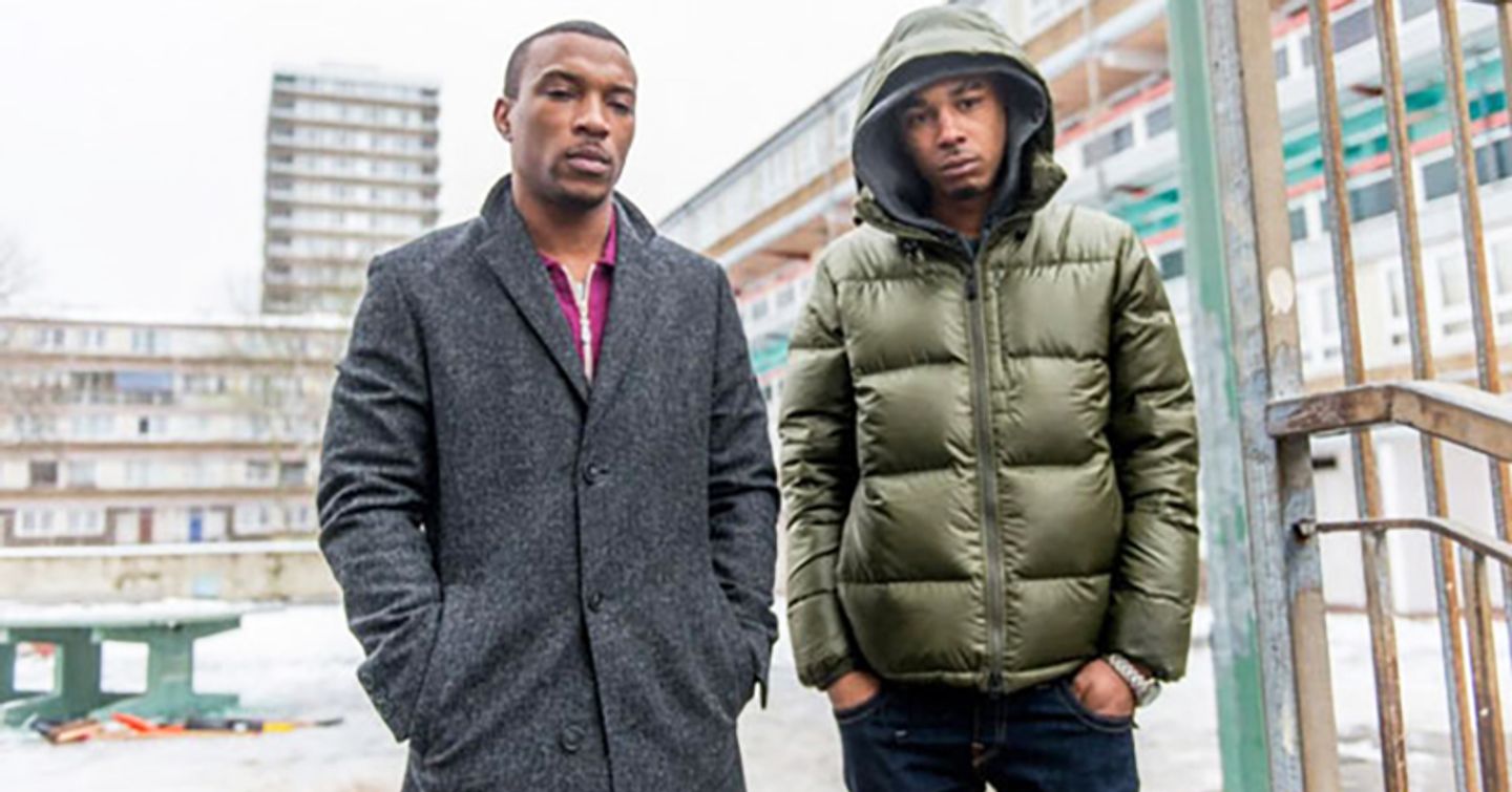 Top Boy revient sur Netflix pour une nouvelle saison ! [PHOTO]