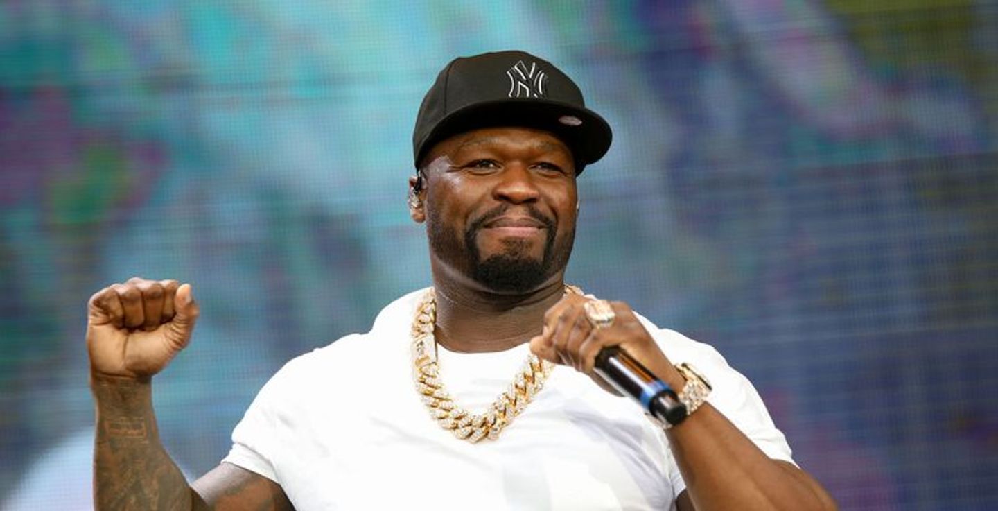 Pop Smoke Son Album Posthume Produit Par 50 Cent Photo