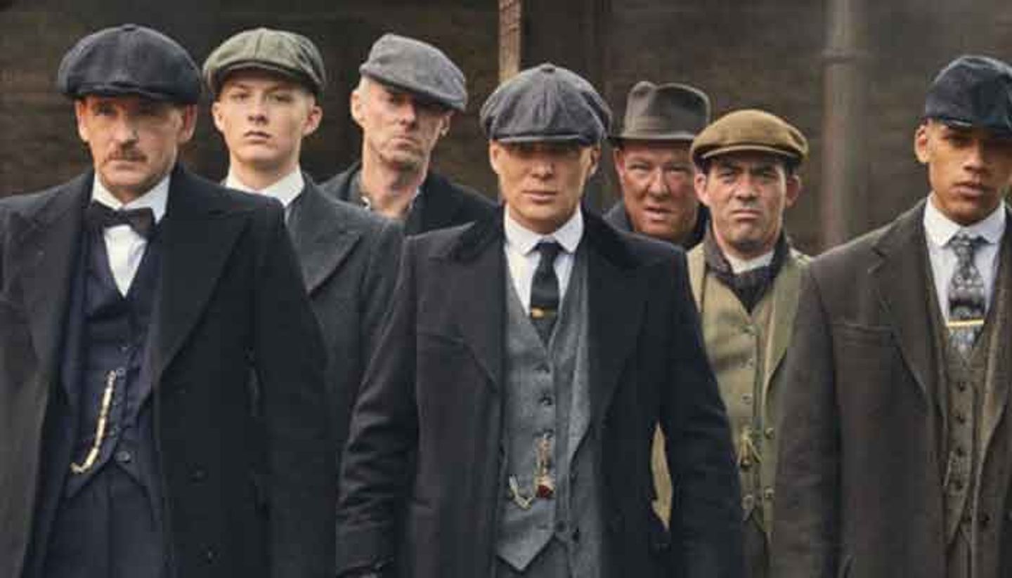 Peaky Blinders Saison 6 En France Peaky Blinders : la saison 6 reportée à cause du coronavirus