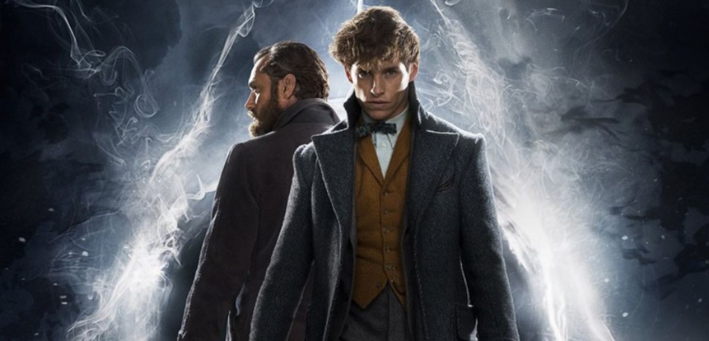« Les animaux fantastiques 2 » : une ultime bande-annonce palpitante