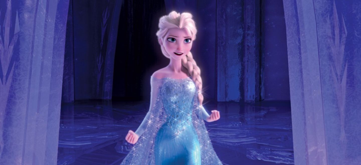 Reine Des Neiges 2 Disney Plus France « La Reine des neiges 2 » : Disney avance la date de sortie