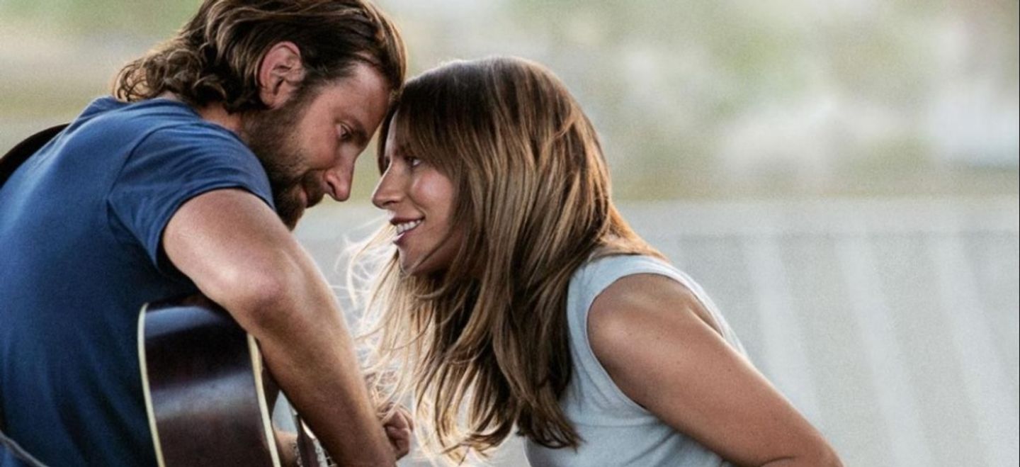 Lady Gaga A Star Is Born Titres A Star Is Born : Lady Gaga fond en larmes aux Golden Globes 2019