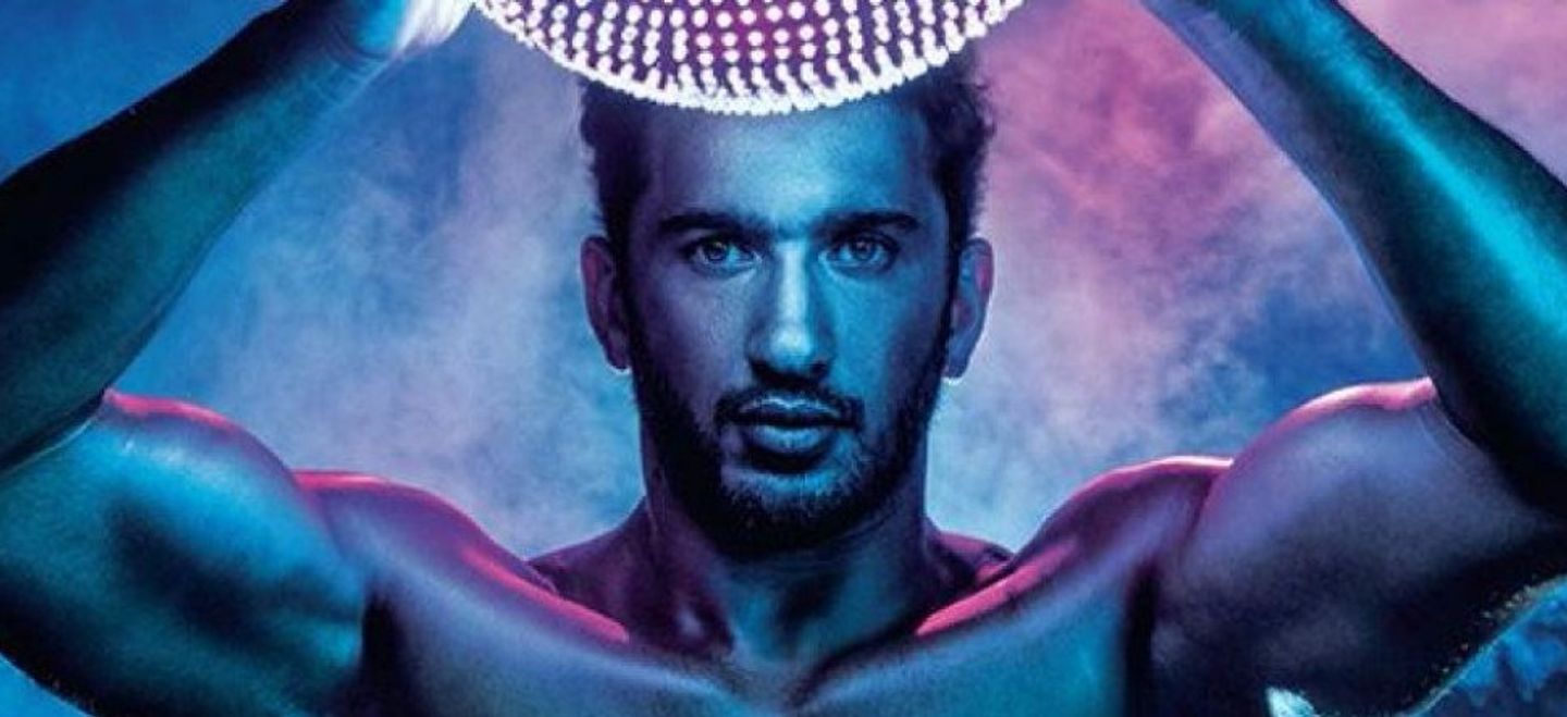 Dieux du stade les premières images du calendrier 2018 dévoilées ! (Photos)