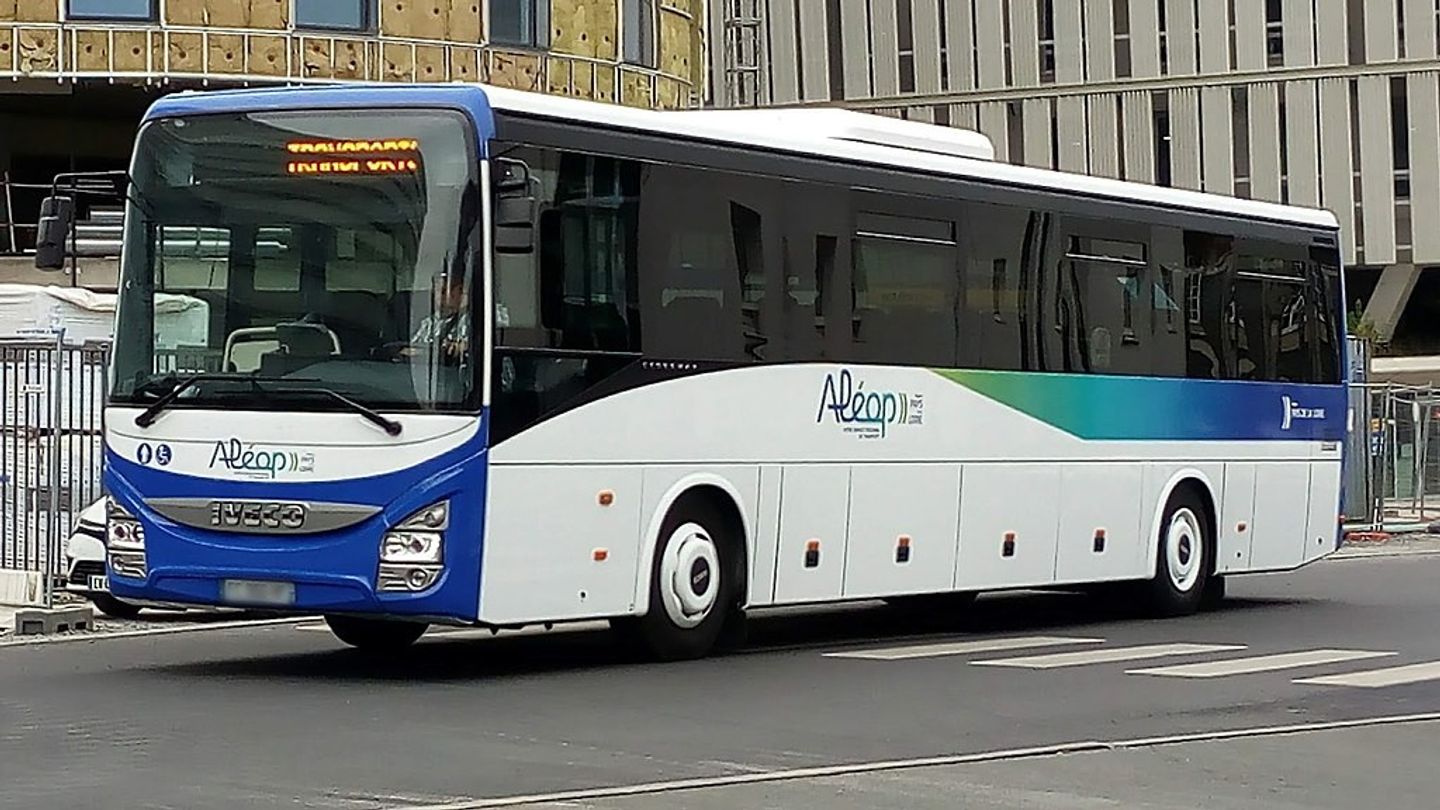 Pays de la Loire les transports régionaux gratuits pour les soignants