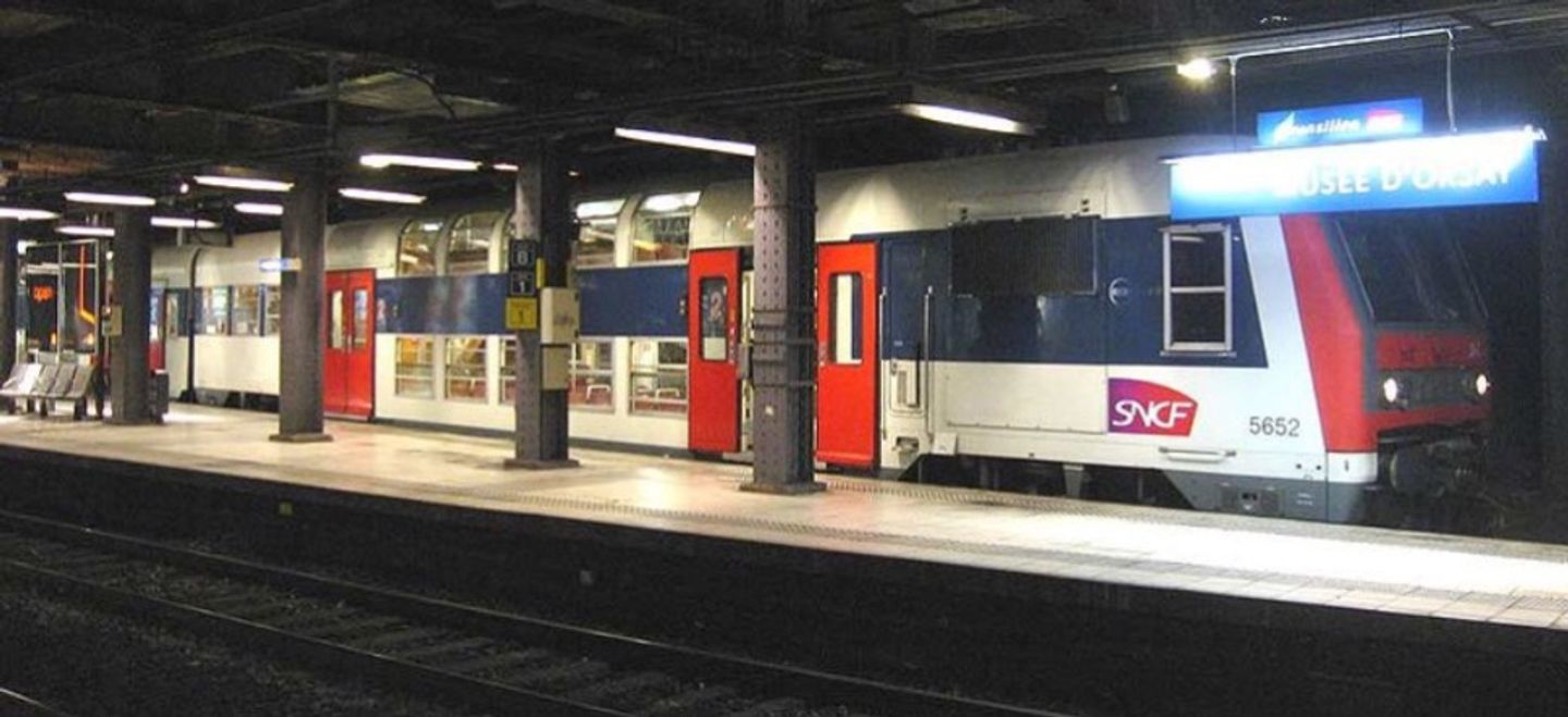 Comment Utiliser Les Facilités De Circulation Sncf