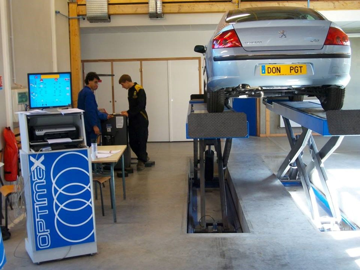 Auto découvrez les meilleurs garages d’ÎledeFrance VOLTAGE