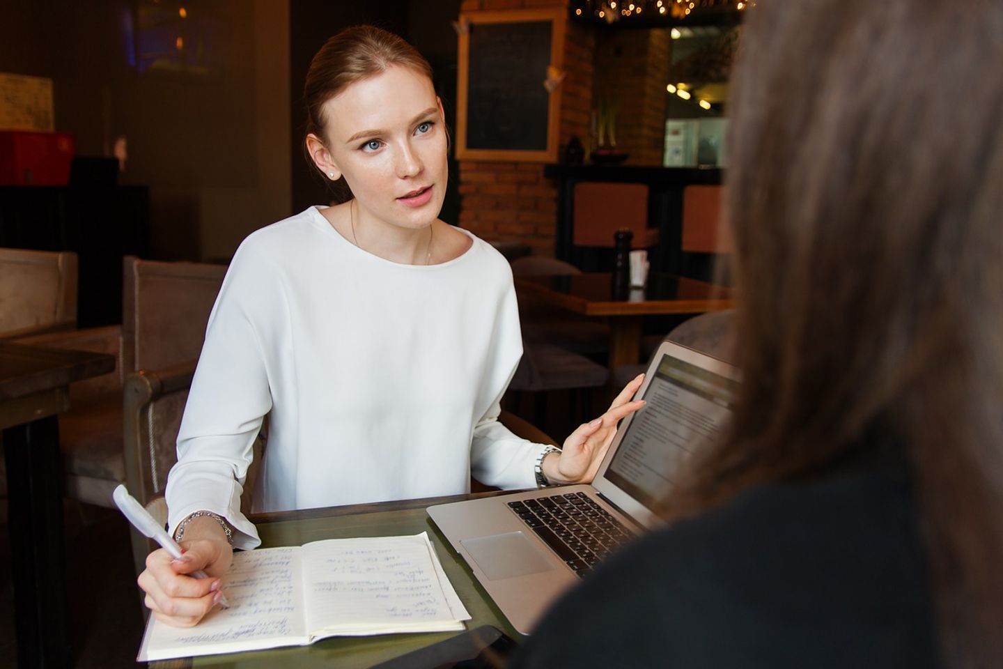 Les femmes "travaillent gratuitement" à partir d’aujourd’hui, selon un